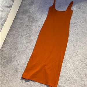 forever 21 dress